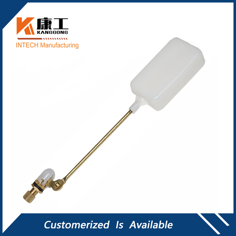 Miniature Float Valve