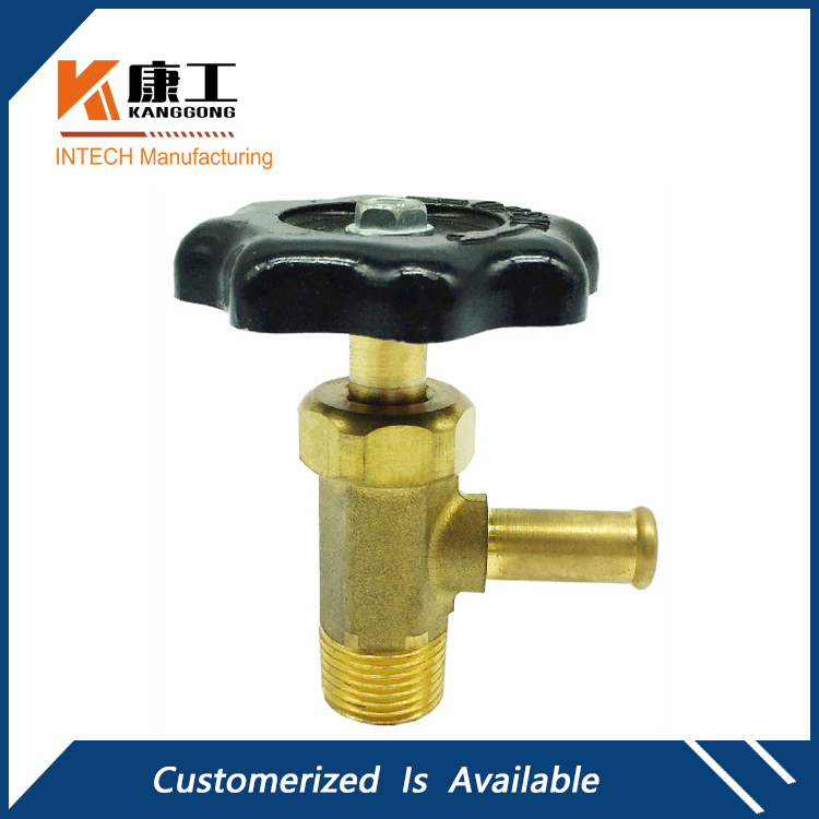 Truck Flow-Adjustment Valves