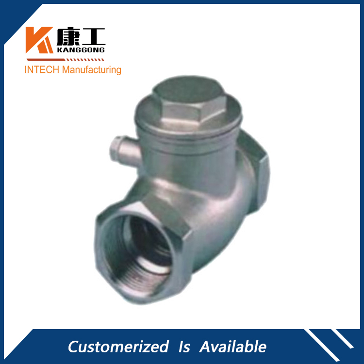 316 Stainless Steel Check Valve