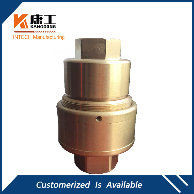 Grs Gas Check Valve