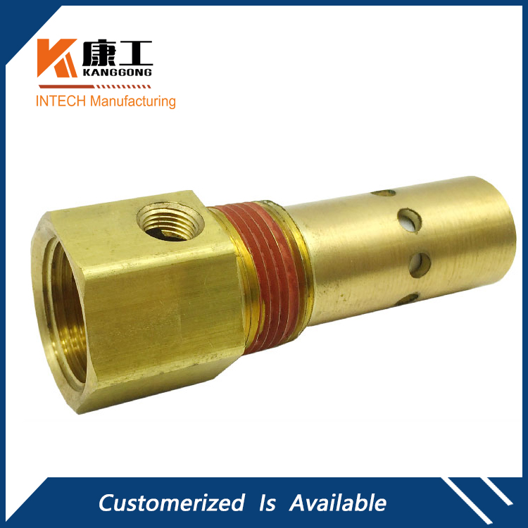 In-Tank Check Valves