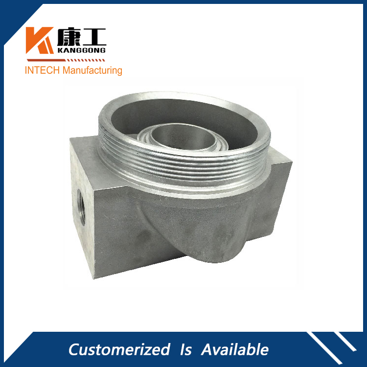 Customized Products--Aluminum Casting