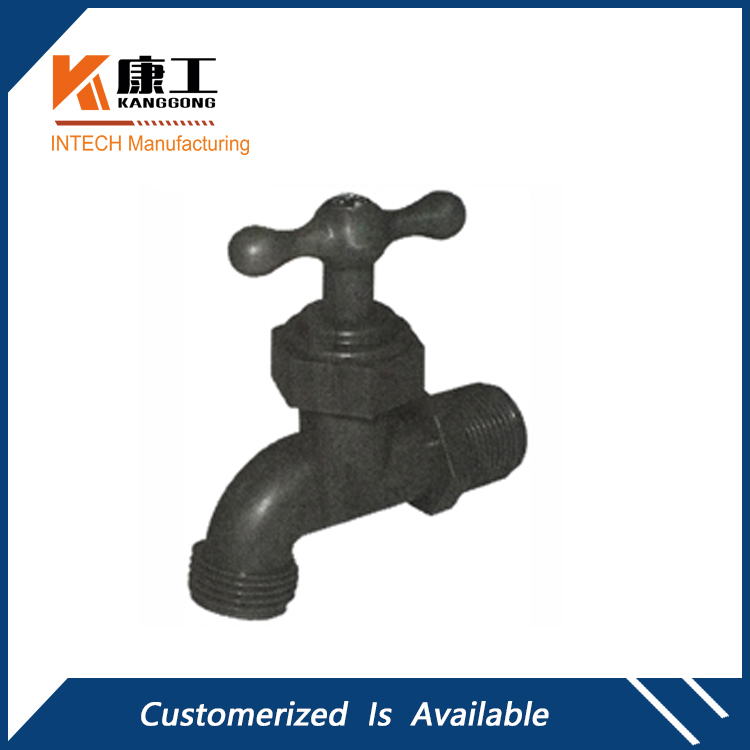 —Plastic Low Pressure Valves