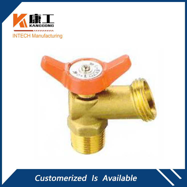 Hose Bibb Valves