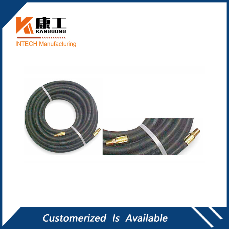 General-Duty Rubber  Air and Multipurpose Hose