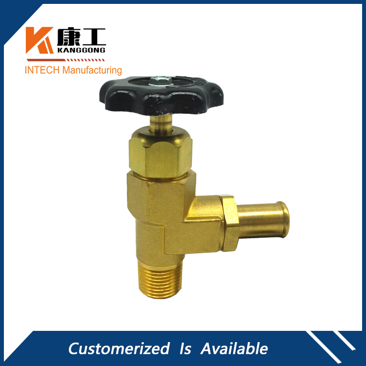 Truck Flow-Adjustment Valves