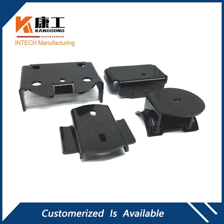 Customized Products--Stamping