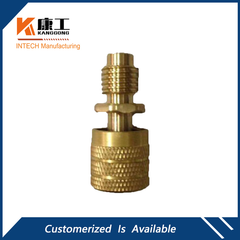 1/2"Acme Check Valve