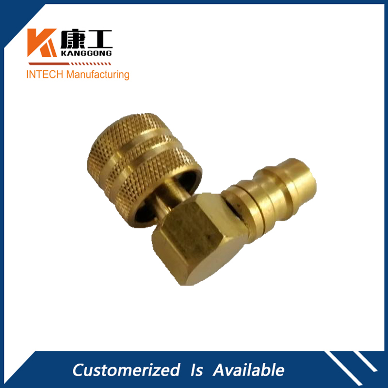 90 Degree Inflatable Check Valve