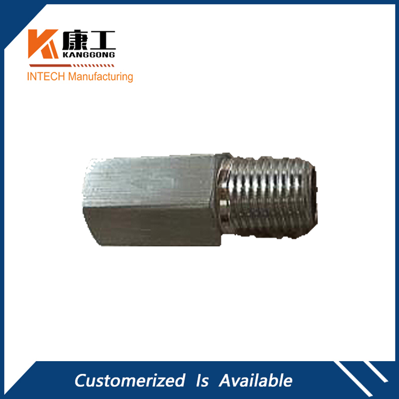 Aluminum Check Valve