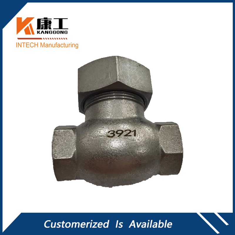 Carbon Steel Check Valve