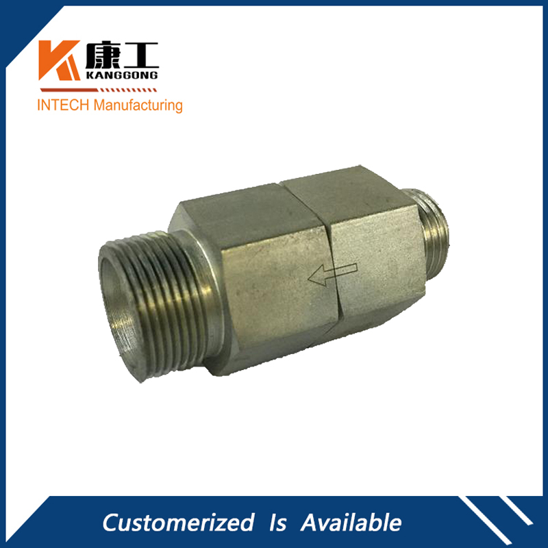 Carbon Steel Check Valve