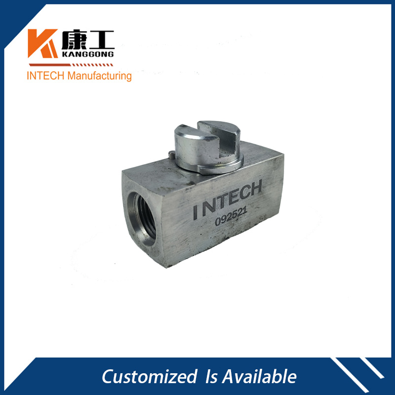 Carbon Steel Plug Valve